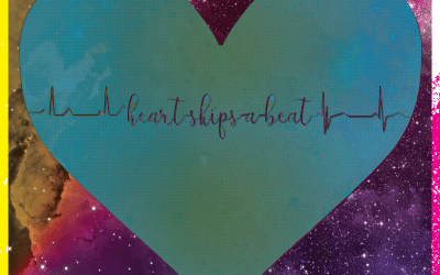 03-23-19 Heart Skipped A Beat by The XX