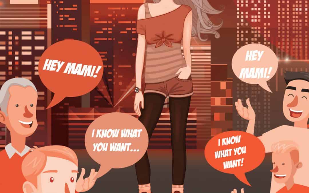 03-08-19 Hey Mami by Sylvan Esso