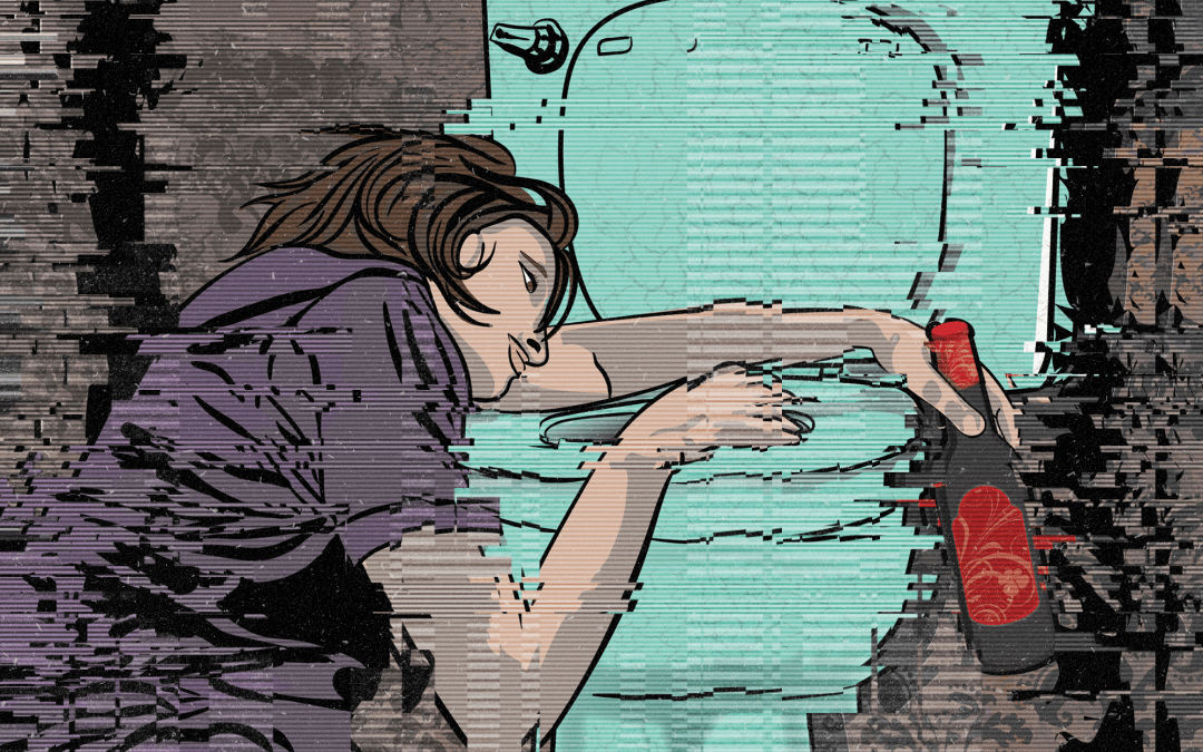 03-10-19 Hit the Switch by Bright Eyes