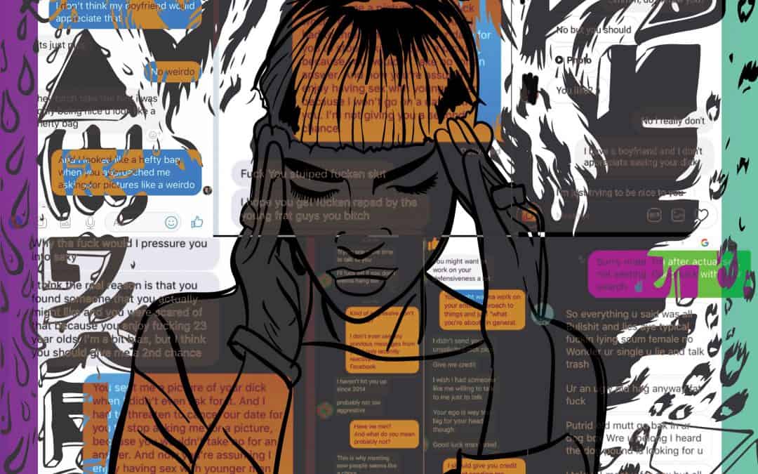 03-14-19 Oblivion by Grimes