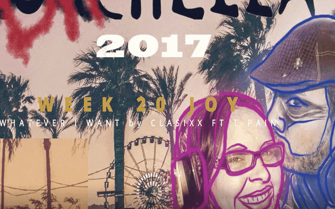 03-16-19 Whatever I Want by Classixx FT. T-Pain