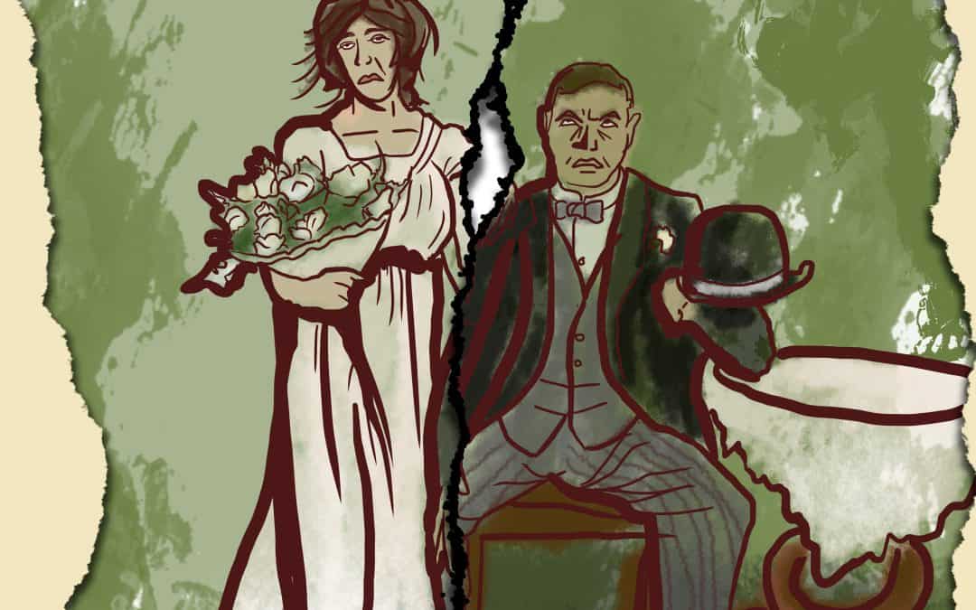 04-07-19 No Children by The Mountain Goats