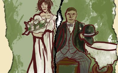 04-07-19 No Children by The Mountain Goats