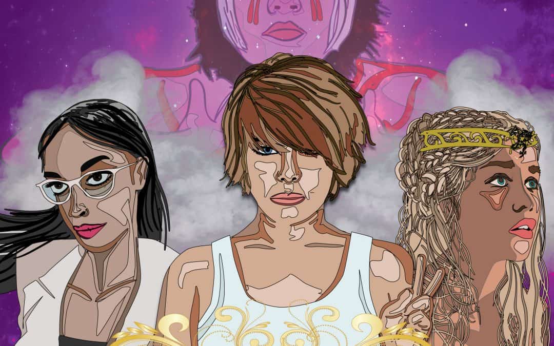 04-13-19 Queendom by AURORA