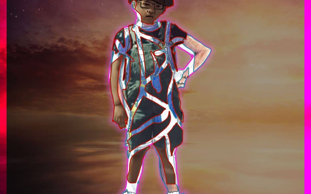 04-14-19 Soy Yo by Bomba Estéreo