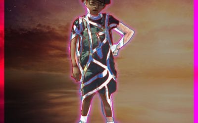 04-14-19 Soy Yo by Bomba Estéreo