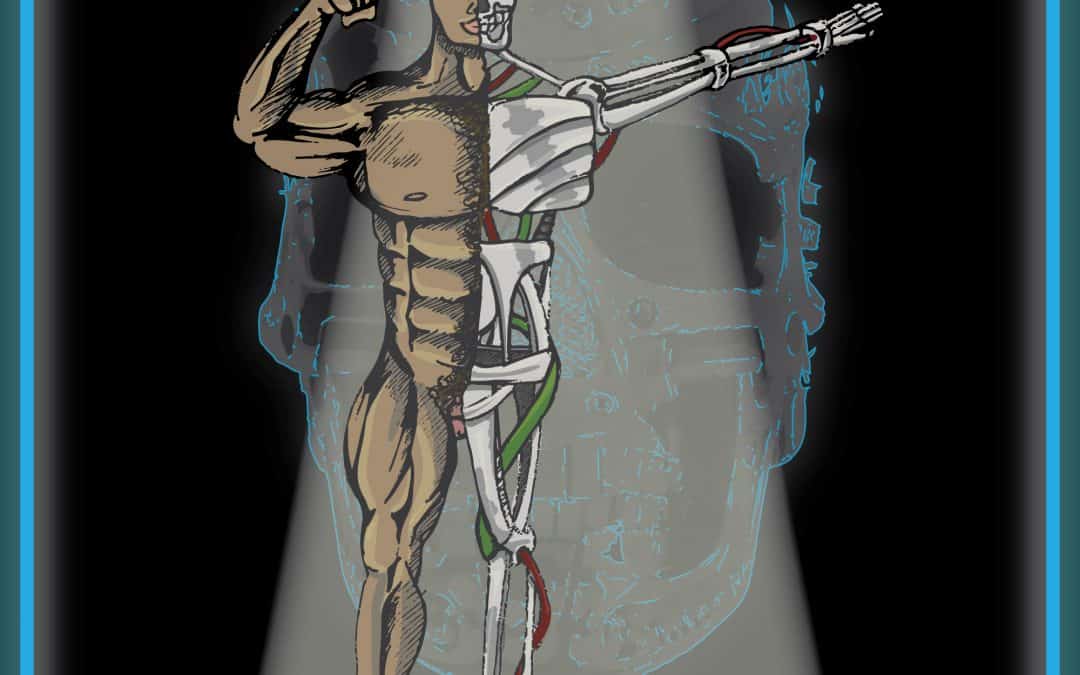 04-02-19 Fitter Happier by Radiohead