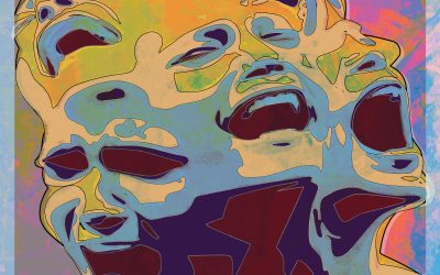 04-08-19 Weird by Menomena