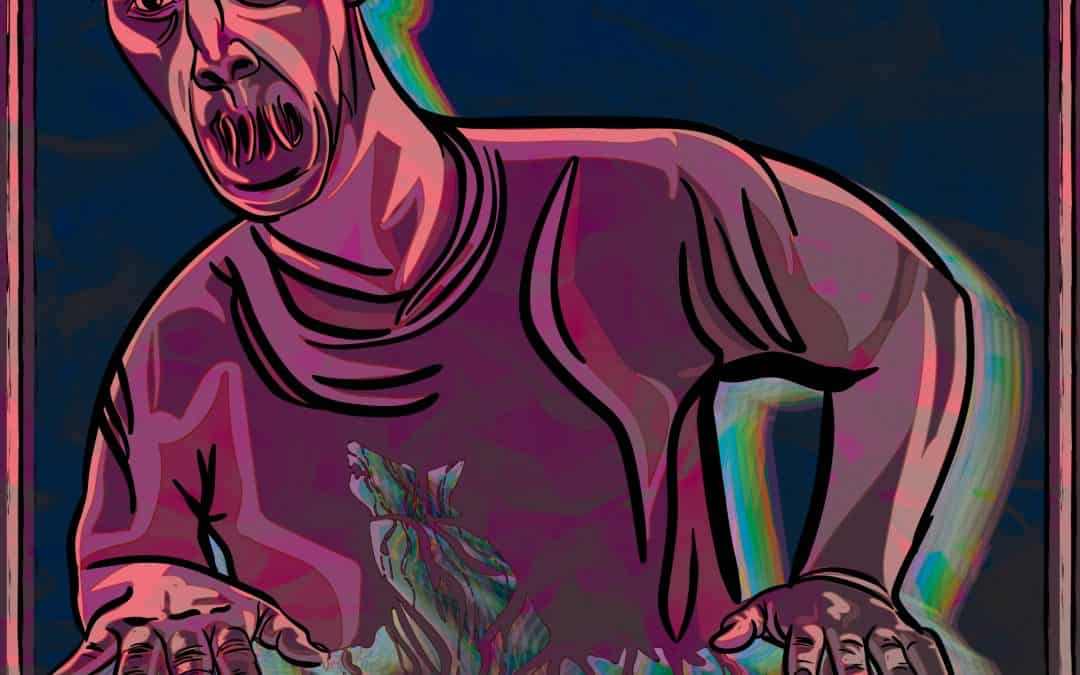 04-23-19 Keep the Dog Quiet by Owen Pallett (Final Fantasy)