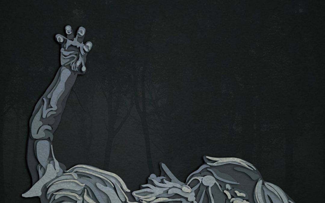 05-20-19 Dream Scream by Death Cab for Cutie (Originally by Daniel Johnston)