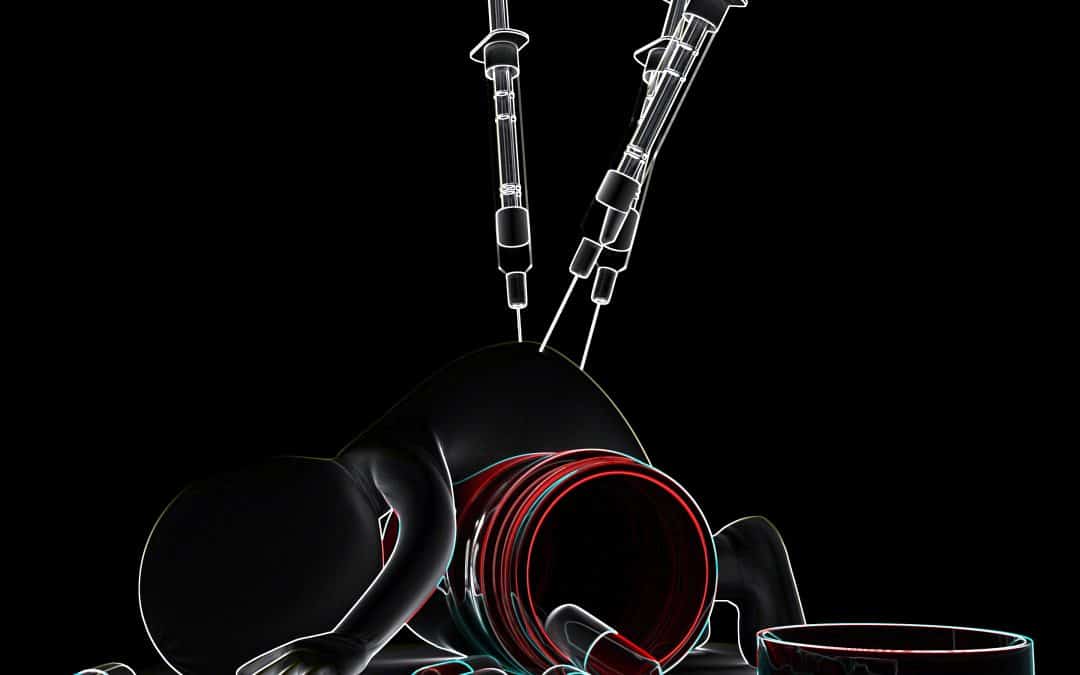 05-17-19 Not an Addict by K’s Choice