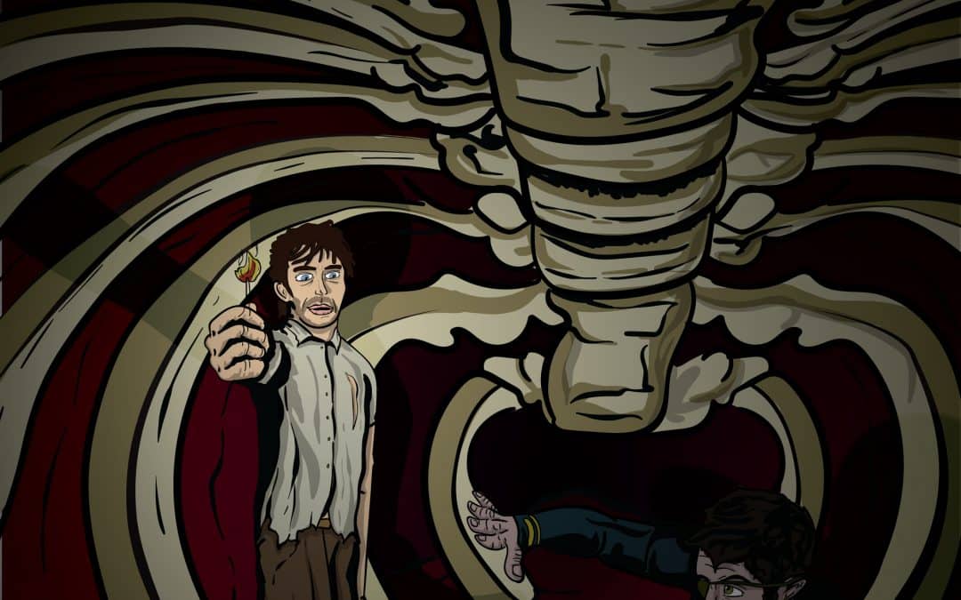 05-21-19 The Mariner’s Revenge Song by The Decemberists