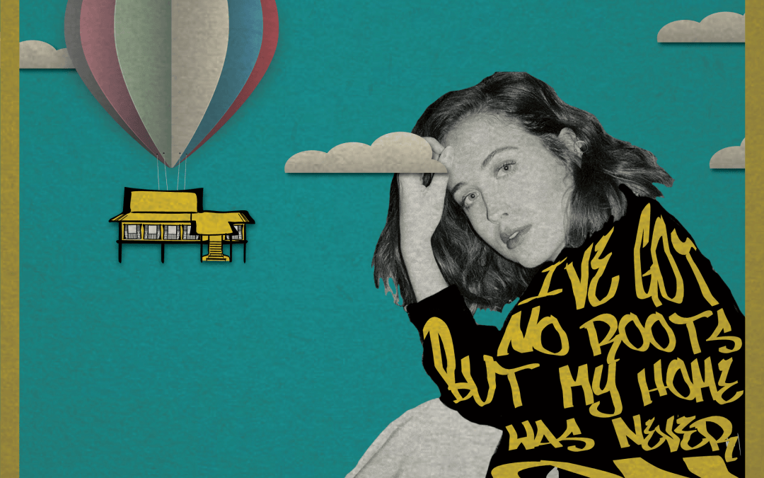 05-14-19 No Roots by Alice Merton