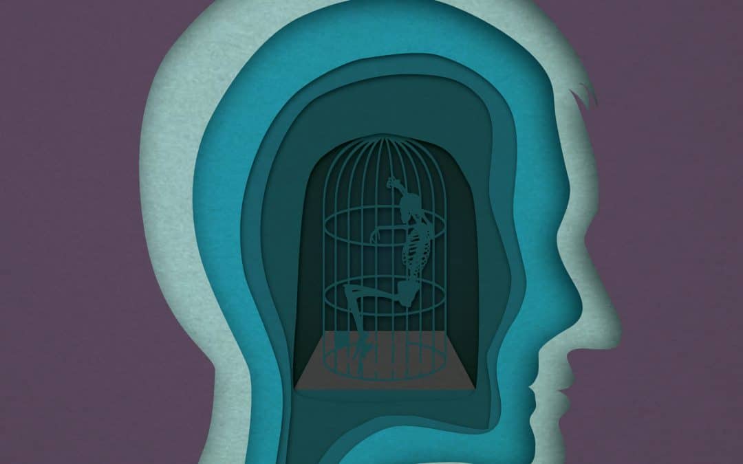 05-18-19 This Place Is A Prison by The Postal Service