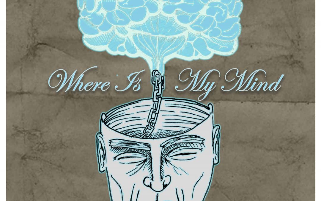 05-01-19 Where Is My Mind? by Pixies