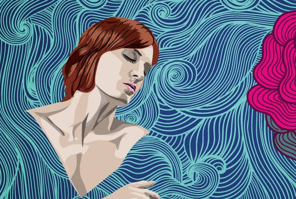 07-12-19 Shake It Out by Florence + the Machine