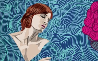 07-12-19 Shake It Out by Florence + the Machine