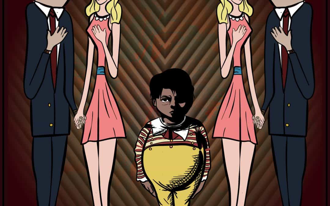 08-02-19 We Don’t Want Your Body by Stars