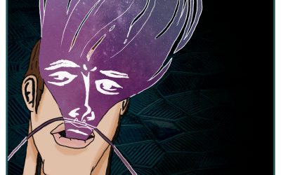 08-30-19 The First Breath After Coma by Explosions in the Sky